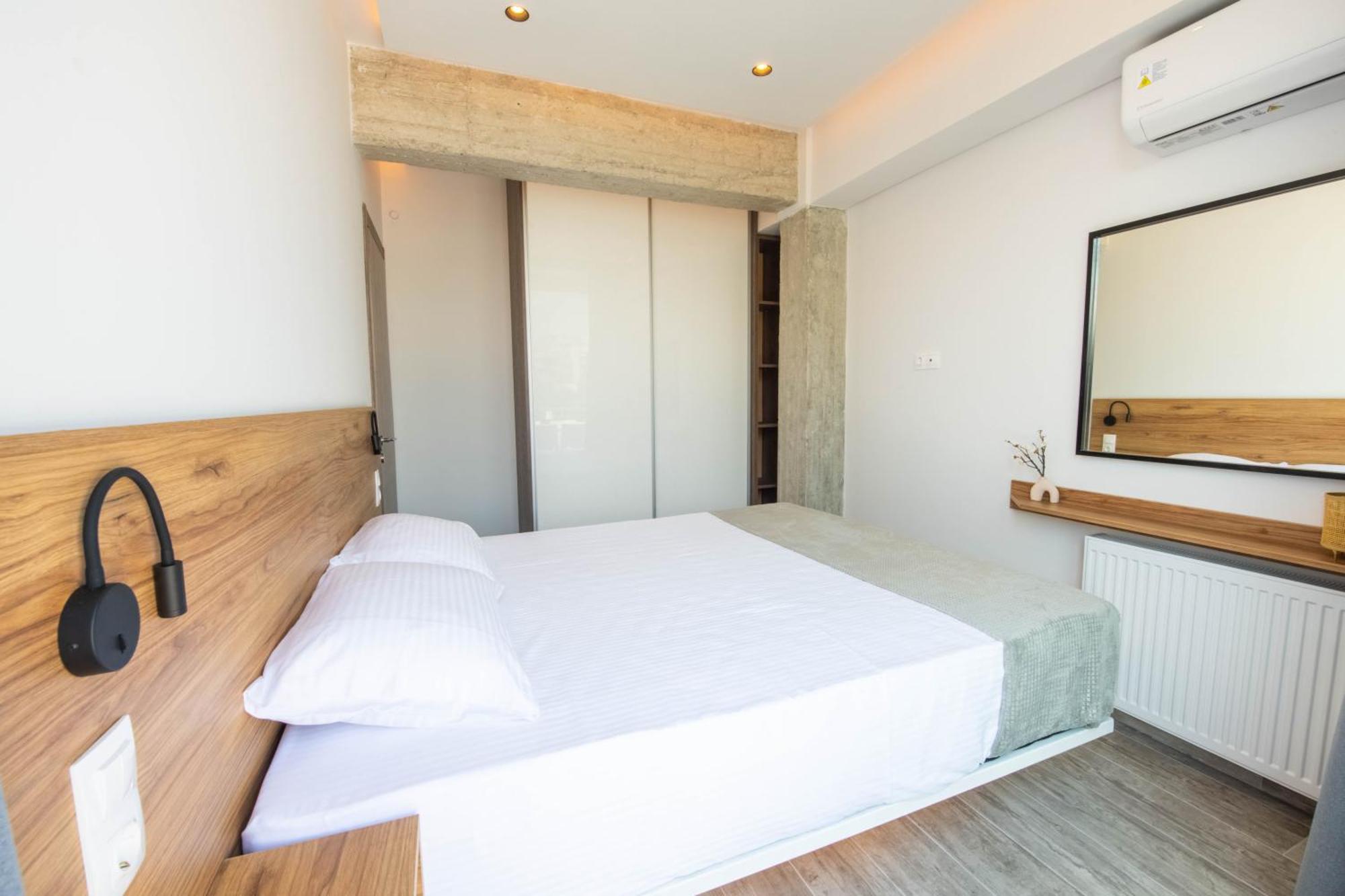 Skia Luxury Living Above The Walls Thessaloniki Exterior foto
